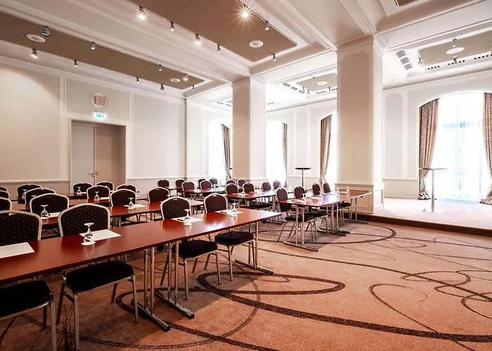 Star G Premium Altmarkt 4* Dresda