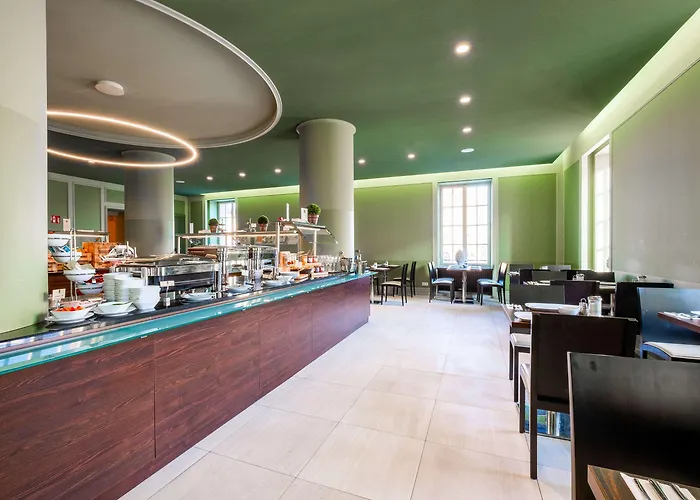 Hotel Star G Premium Altmarkt