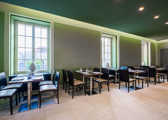 Hotel Star G Premium Altmarkt