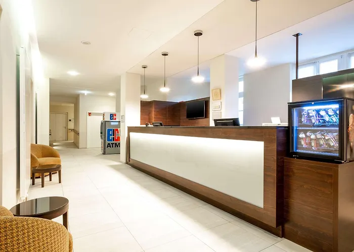 Hotel Star G Premium Altmarkt