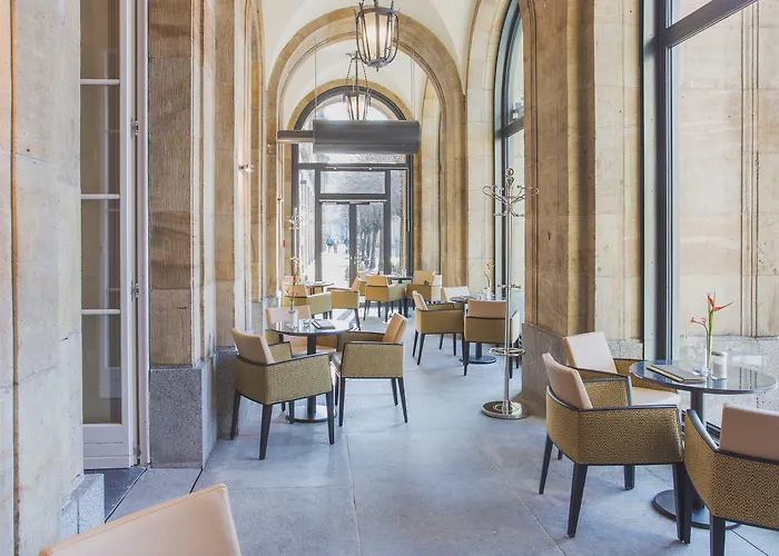 Hotel Star G Premium Altmarkt