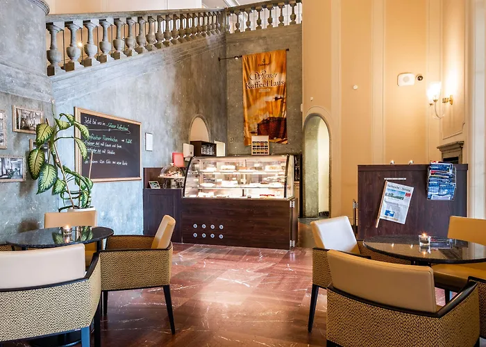 Star G Premium Altmarkt 4*