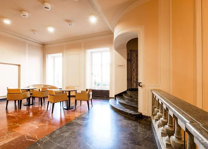 Star G Premium Altmarkt Dresda