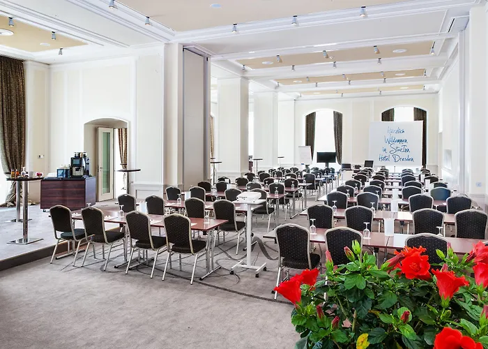 Hotel Star G Premium Altmarkt