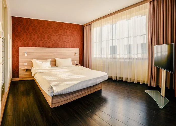 Star G Premium Altmarkt Hotel 4*