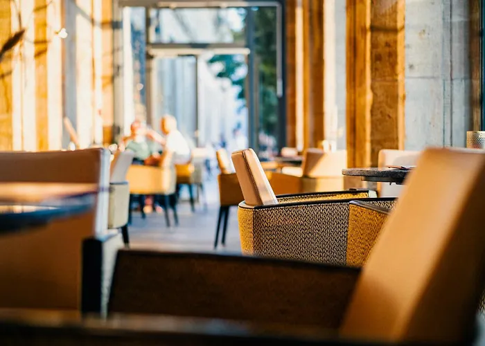 Hotel Star G Premium Altmarkt 4*