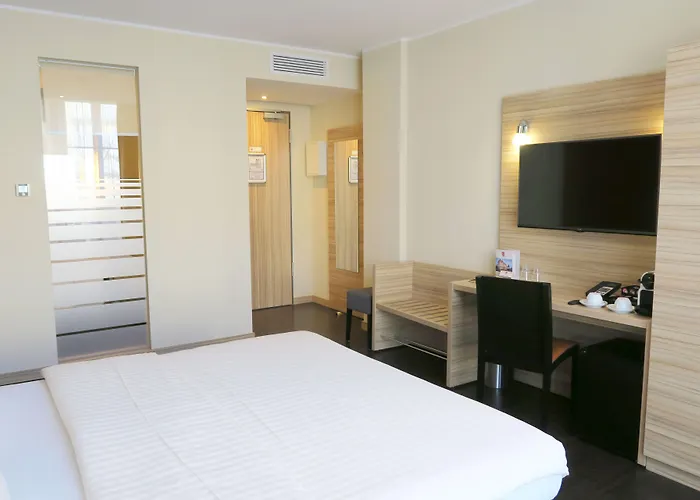 Hotel Star G Premium Altmarkt