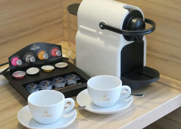 Star G Premium Altmarkt Hotel