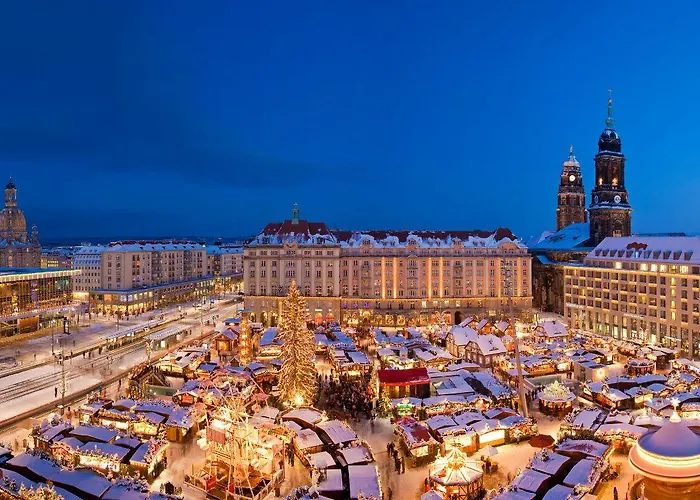 Star G Premium Altmarkt Dresda