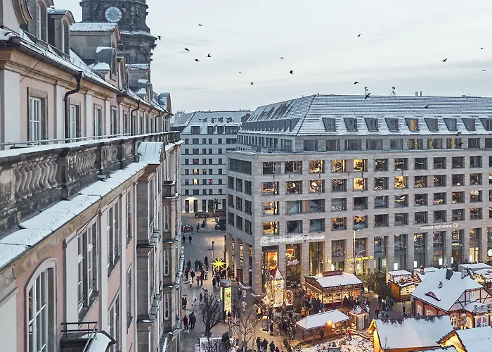 Hotel Star G Premium Altmarkt