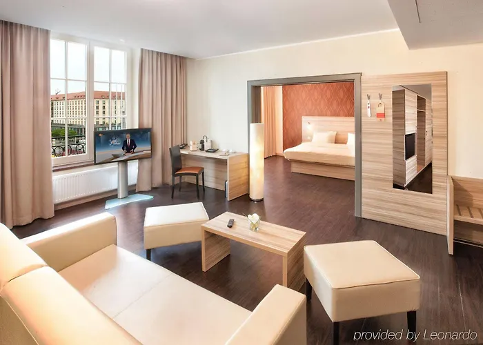 Hotel Star G Premium Altmarkt 4*